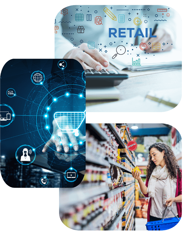 Retail IT Services