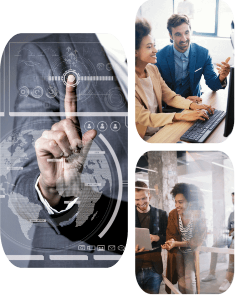 CloudoPi integration & Automation solution